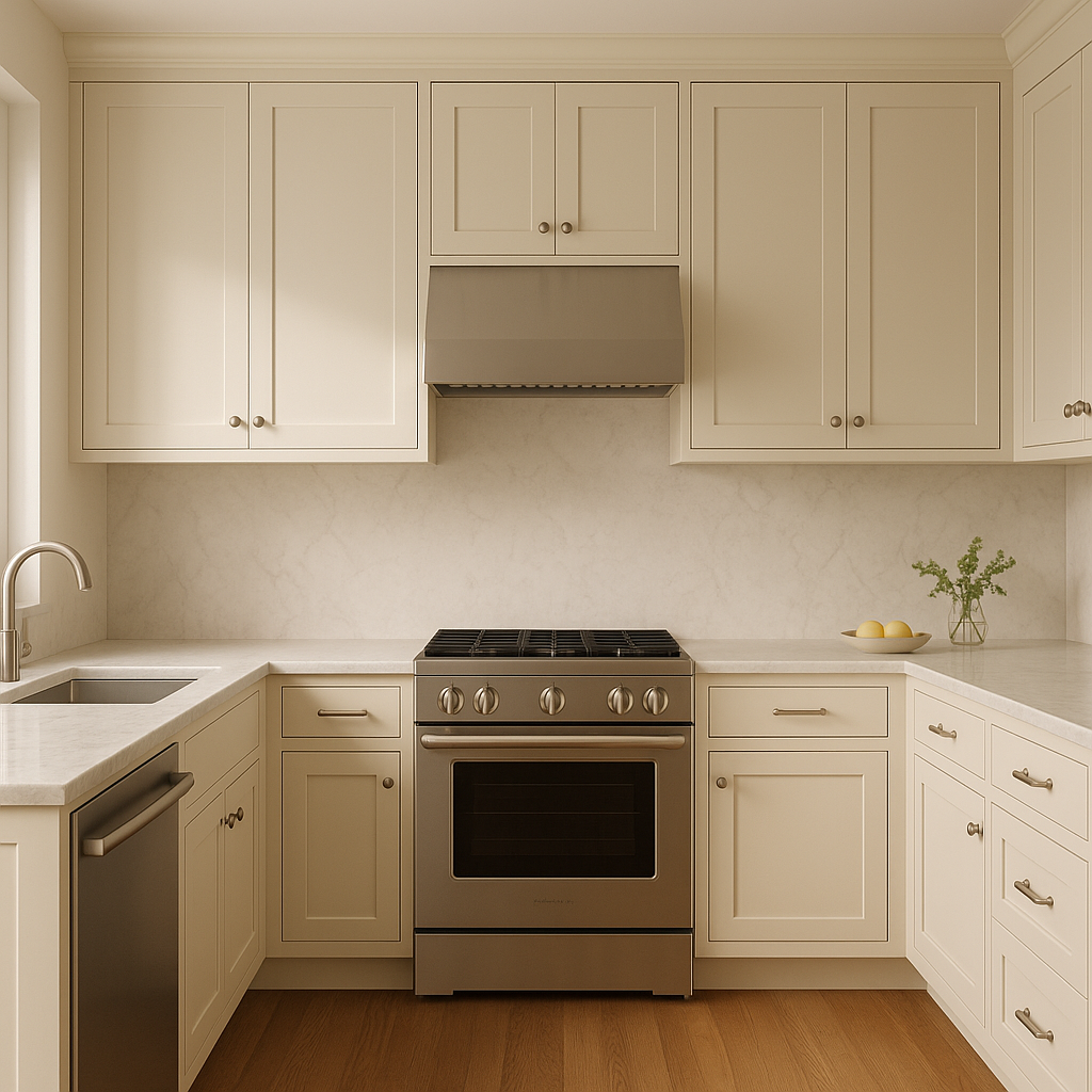 Benjamin Moore Winter (232): A Sophisticated Neutral with Timeless Appeal.