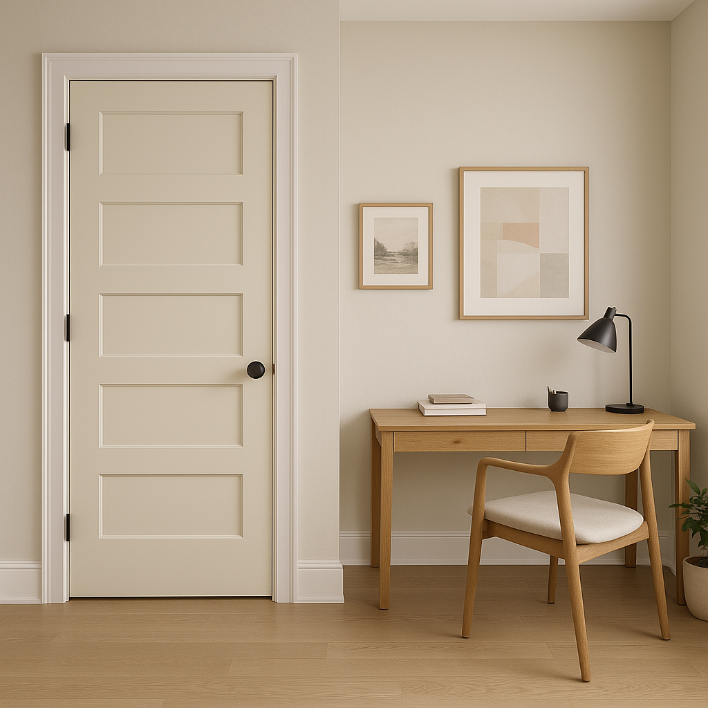 Benjamin Moore Winter (232): A Sophisticated Neutral with Timeless Appeal.