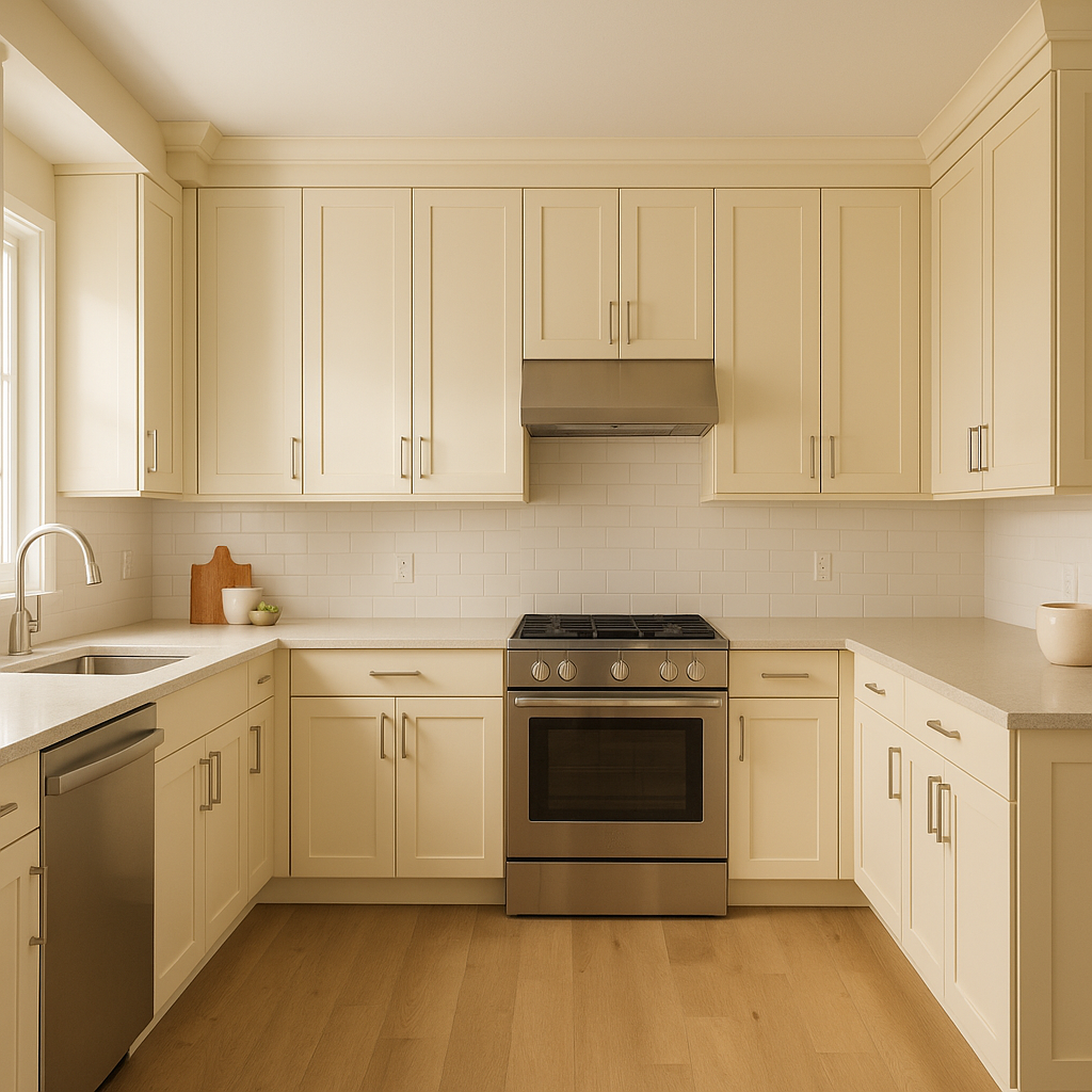Benjamin Moore Winter (345): A Serene and Sophisticated Cool Gray.