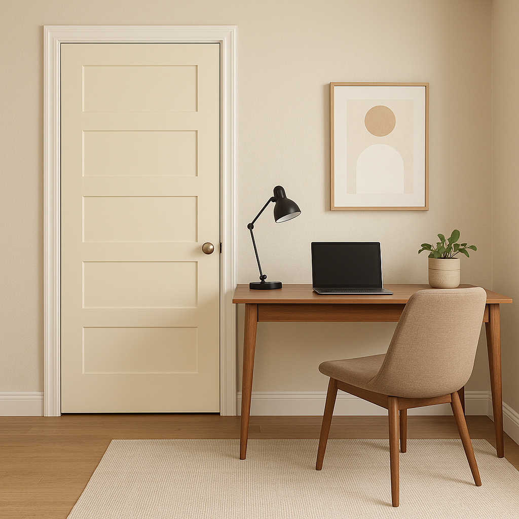 Benjamin Moore Winter (345): A Serene and Sophisticated Cool Gray.