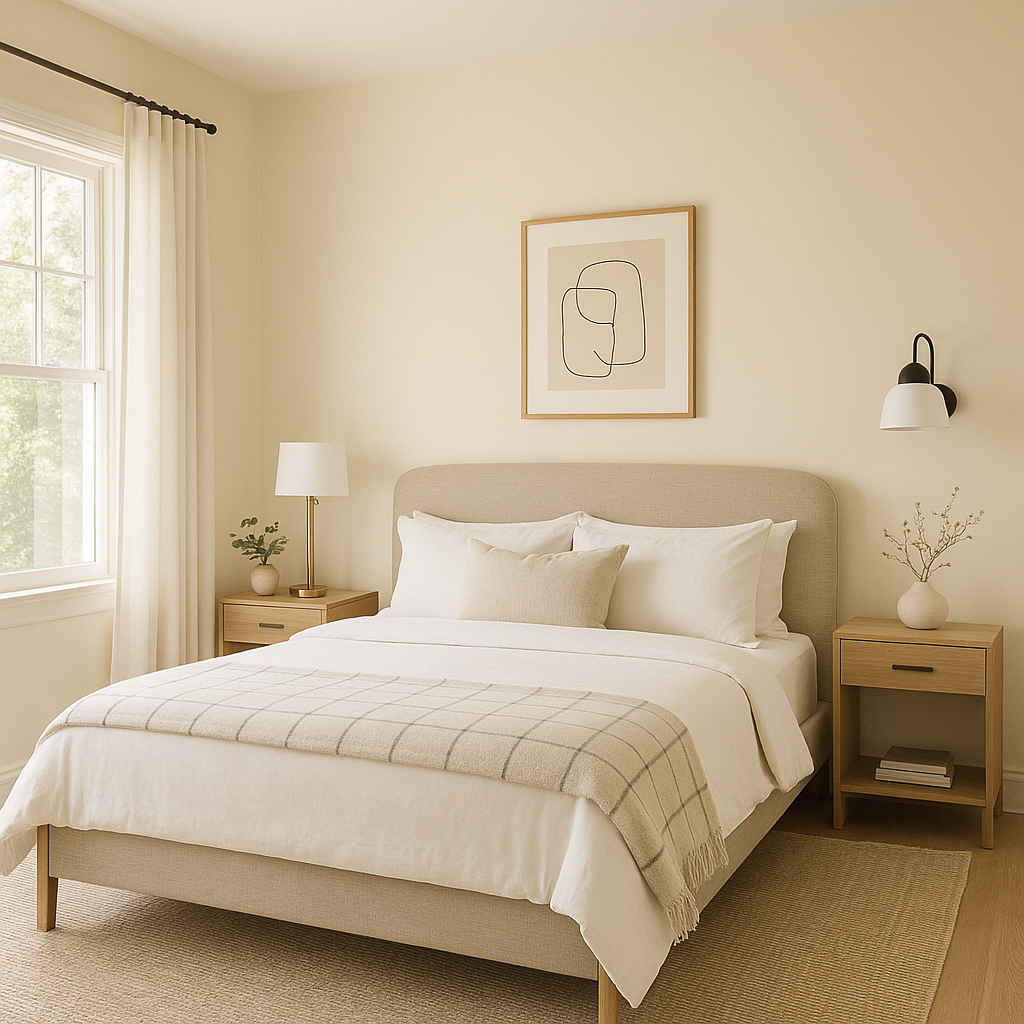Benjamin Moore Winter (345): A Serene and Sophisticated Cool Gray.