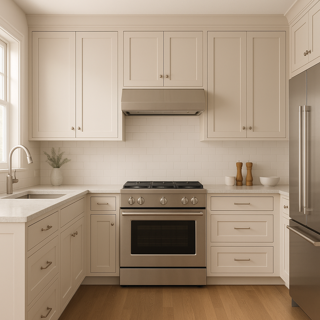 Benjamin Moore Wisp (2098-60): A Soft and Refreshing Shade of Green.