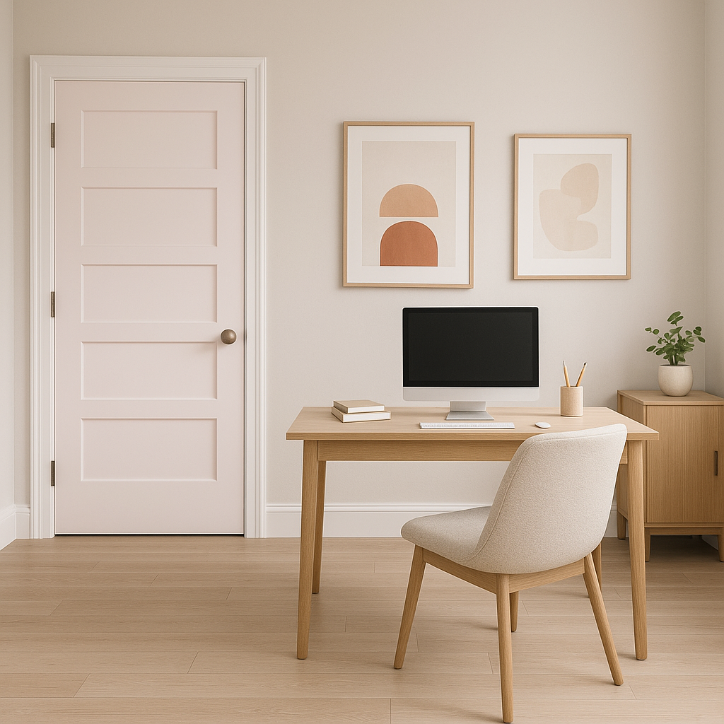 Benjamin Moore Wispy (2005-70): A Dreamy, Soft Green That Elevates Any Space.