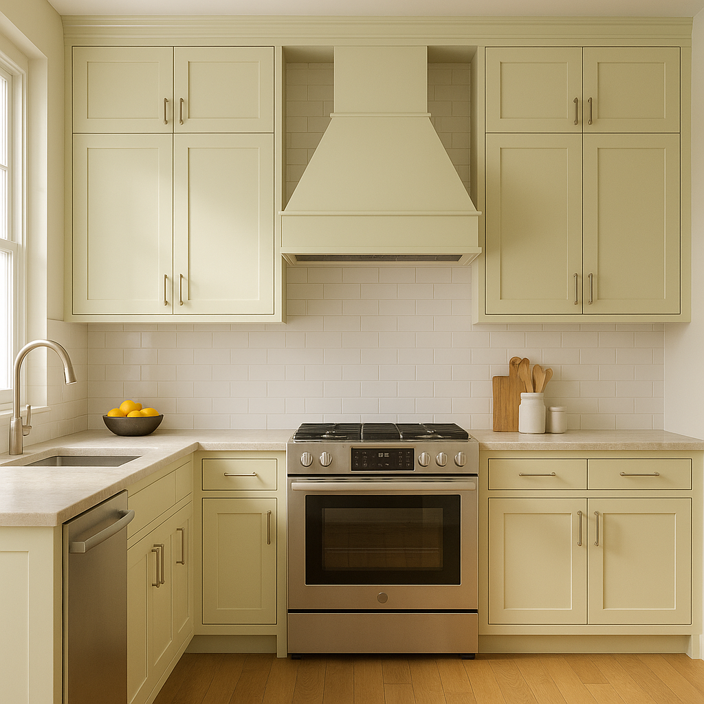 Benjamin Moore Wispy 414: A Serene and Versatile Paint Color.