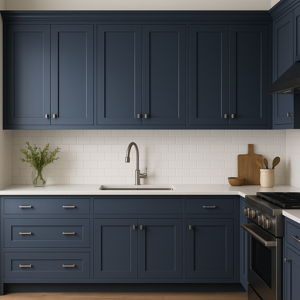 Benjamin Moore Wizard (CC-966): A Magical Gray with Subtle Sophistication.