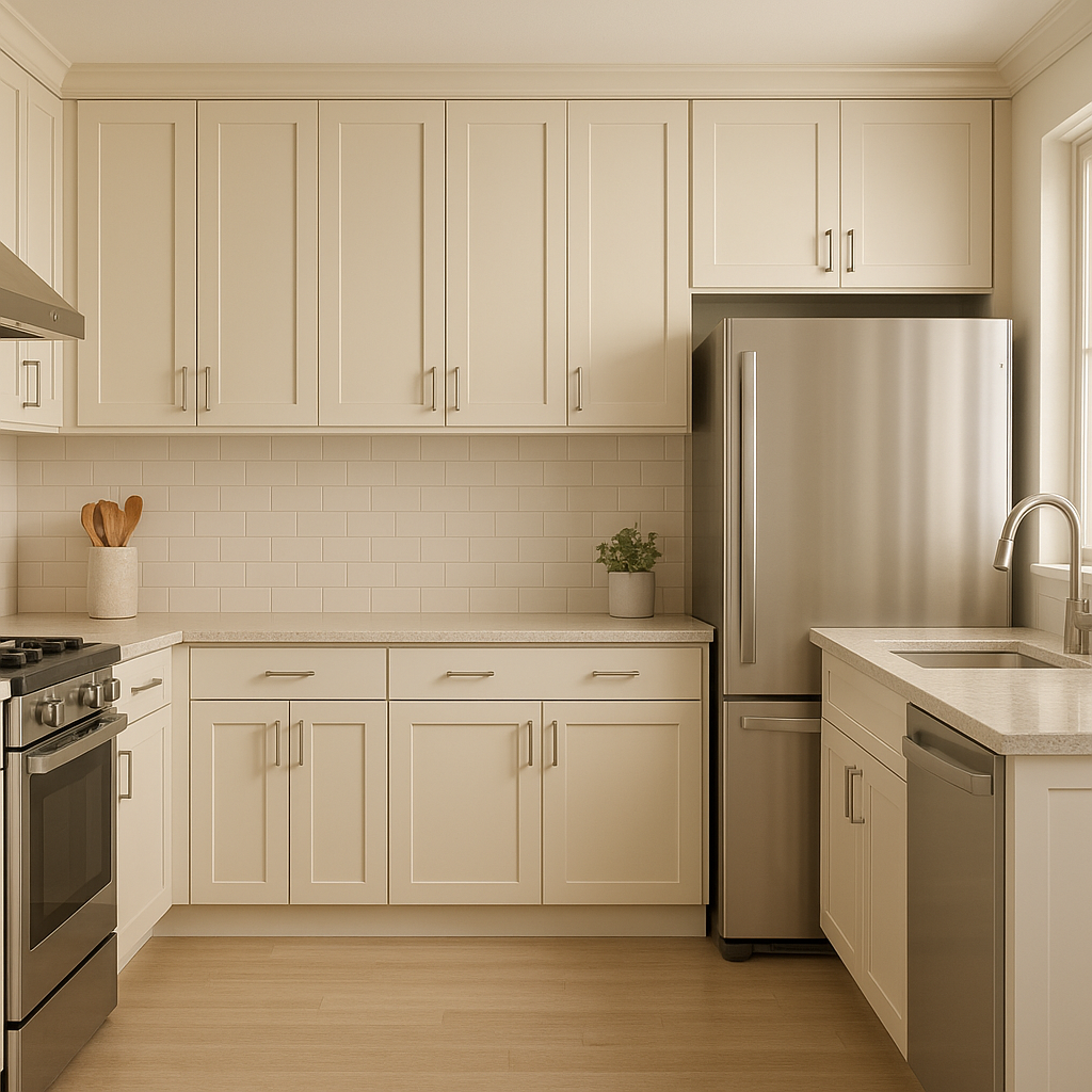 Benjamin Moore Woodland (2161-70): A Timeless Neutral with Warm Undertones.