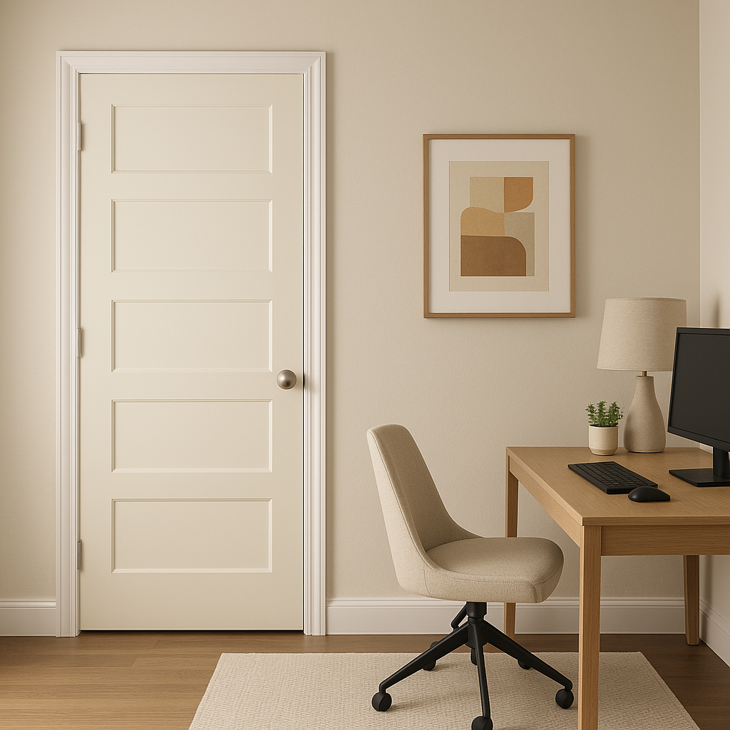 Benjamin Moore Woodland (2161-70): A Timeless Neutral with Warm Undertones.