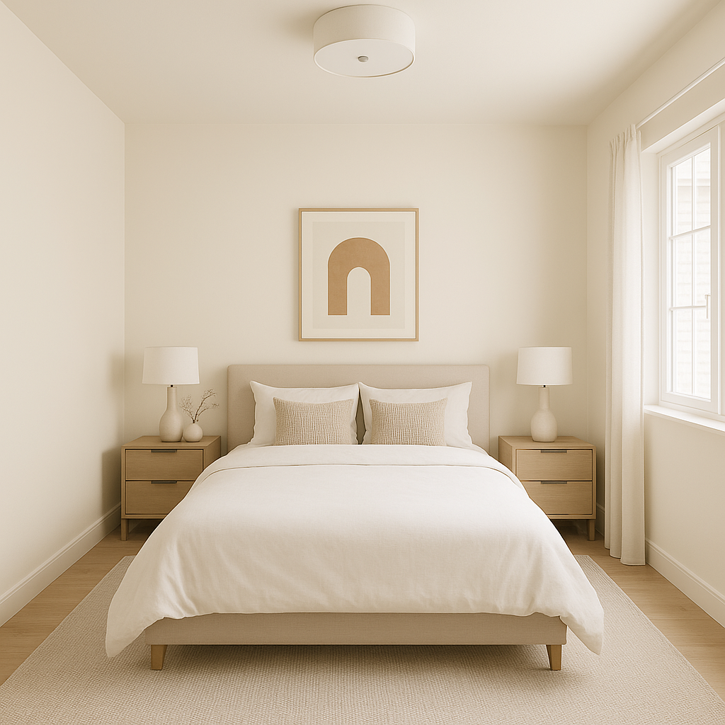 Benjamin Moore Woodland (2161-70): A Timeless Neutral with Warm Undertones.