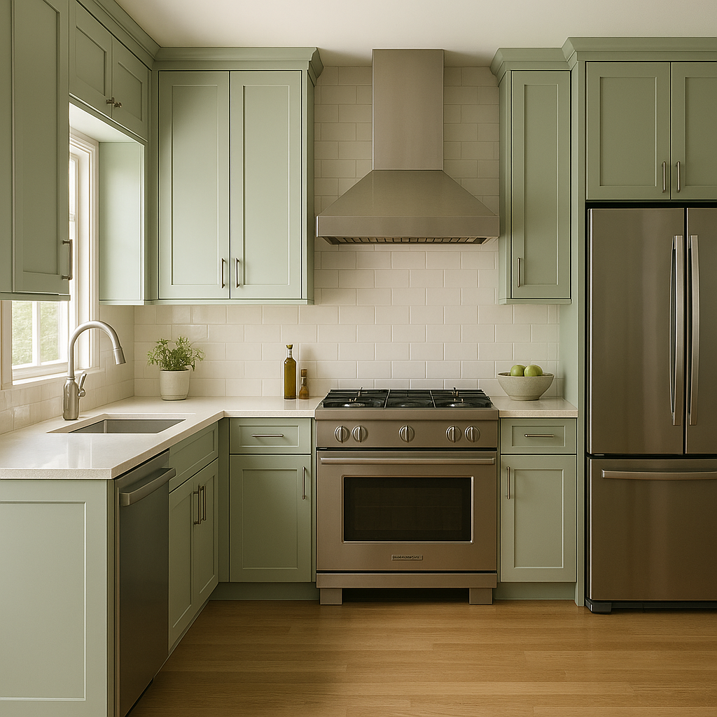 Benjamin Moore Woodland (459): A Timeless Shade of Earthy Elegance.