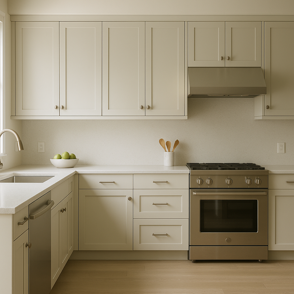 Benjamin Moore Woodland (463): A Timeless, Earthy Green.