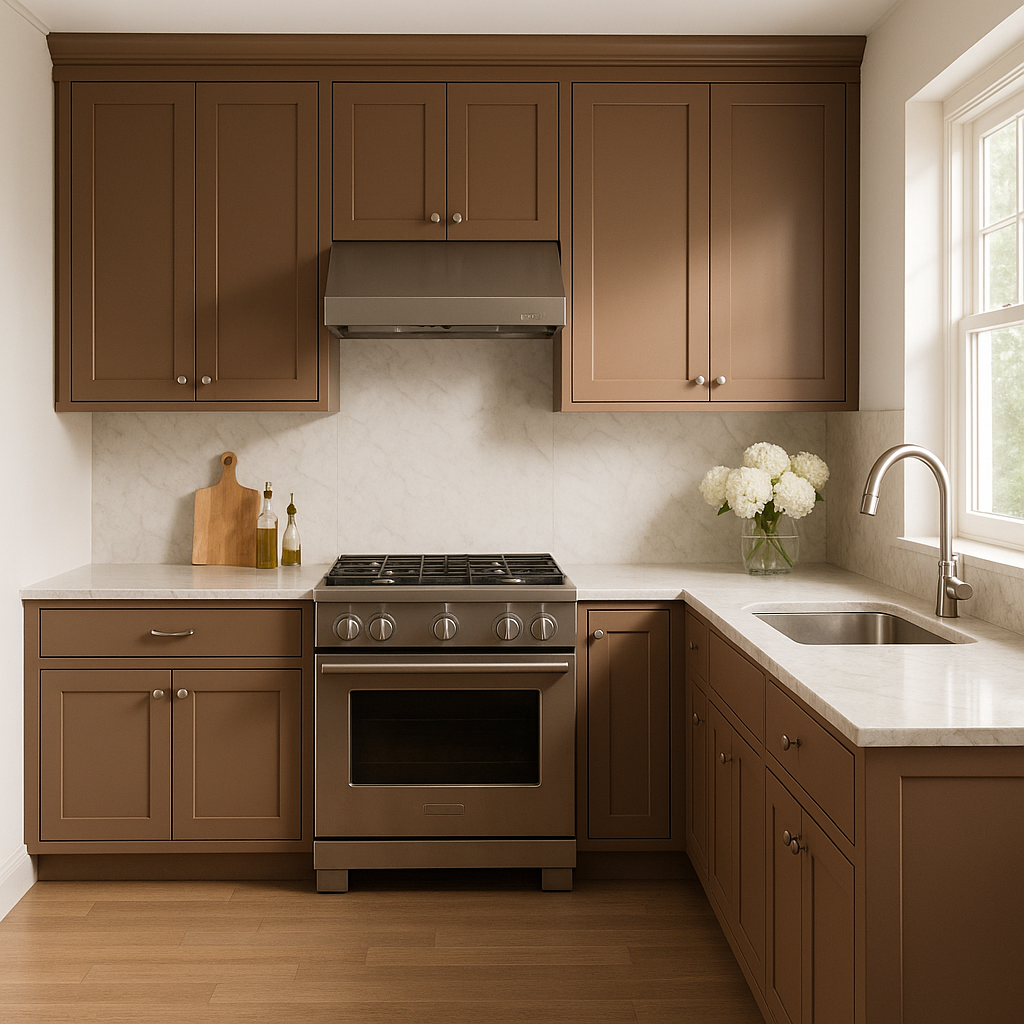 Benjamin Moore Wynwood 1231: A Versatile and Sophisticated Hue.