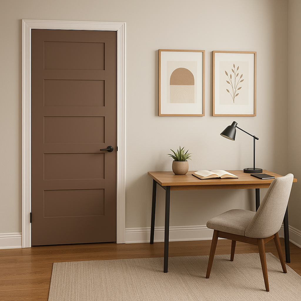 Benjamin Moore Wynwood 1231: A Versatile and Sophisticated Hue.