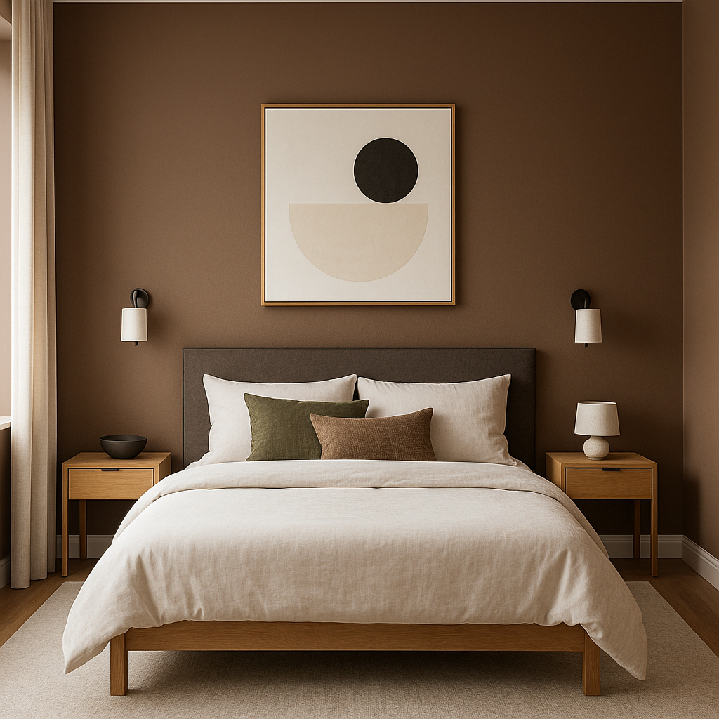 Benjamin Moore Wynwood 1231: A Versatile and Sophisticated Hue.