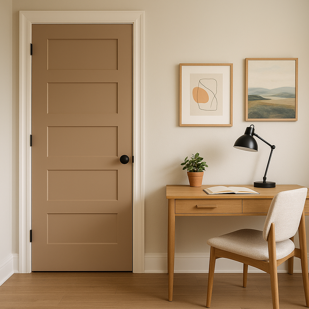 Benjamin Moore Wythe (CW-225): A Timeless, Versatile Hue.