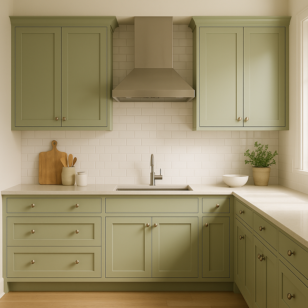 Benjamin Moore Wythe CW-415: A Timeless, Versatile Hue.