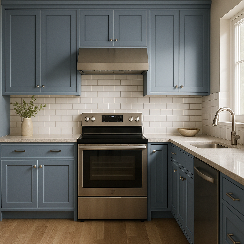 Benjamin Moore Yin (824): A Sophisticated Neutral for Timeless Elegance.