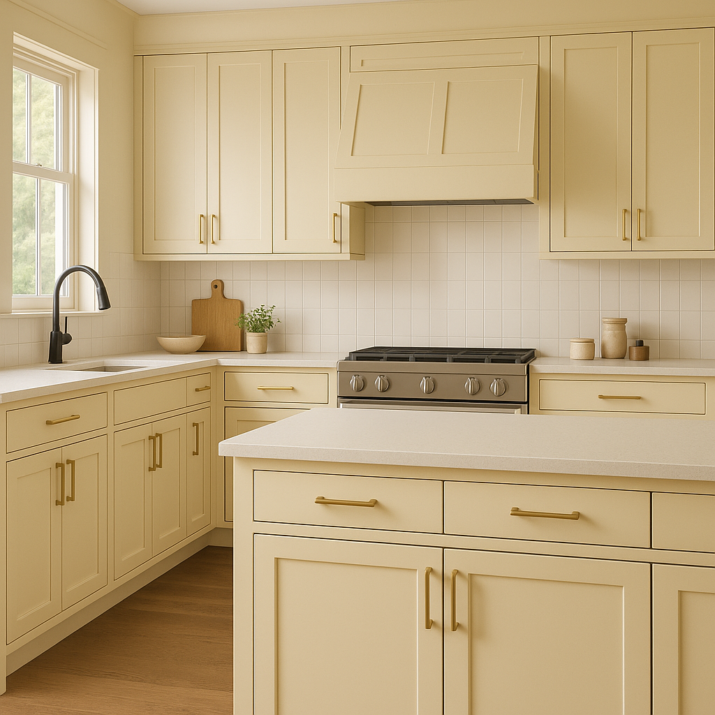 Benjamin Moore Ylang (AF-305): A Sophisticated and Versatile Hue.