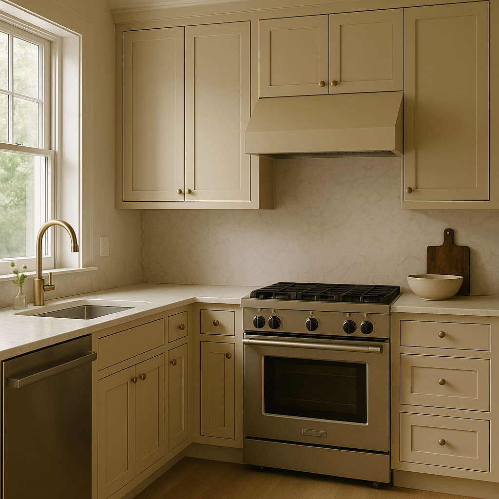 Benjamin Moore Yorkshire (HC-23): A Timeless Taupe with Versatile Elegance.