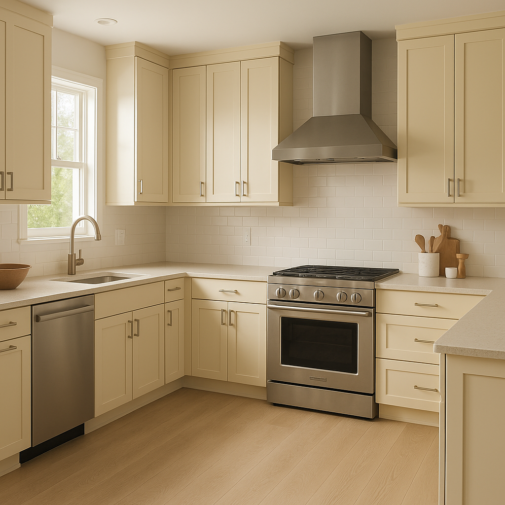 Benjamin Moore You (302): A Versatile and Uplifting Hue.