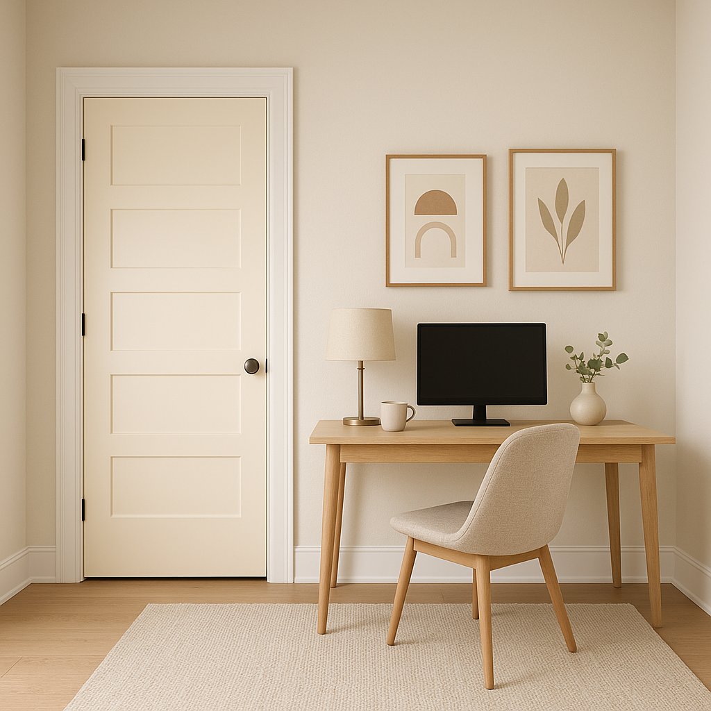 Benjamin Moore You (302): A Versatile and Uplifting Hue.