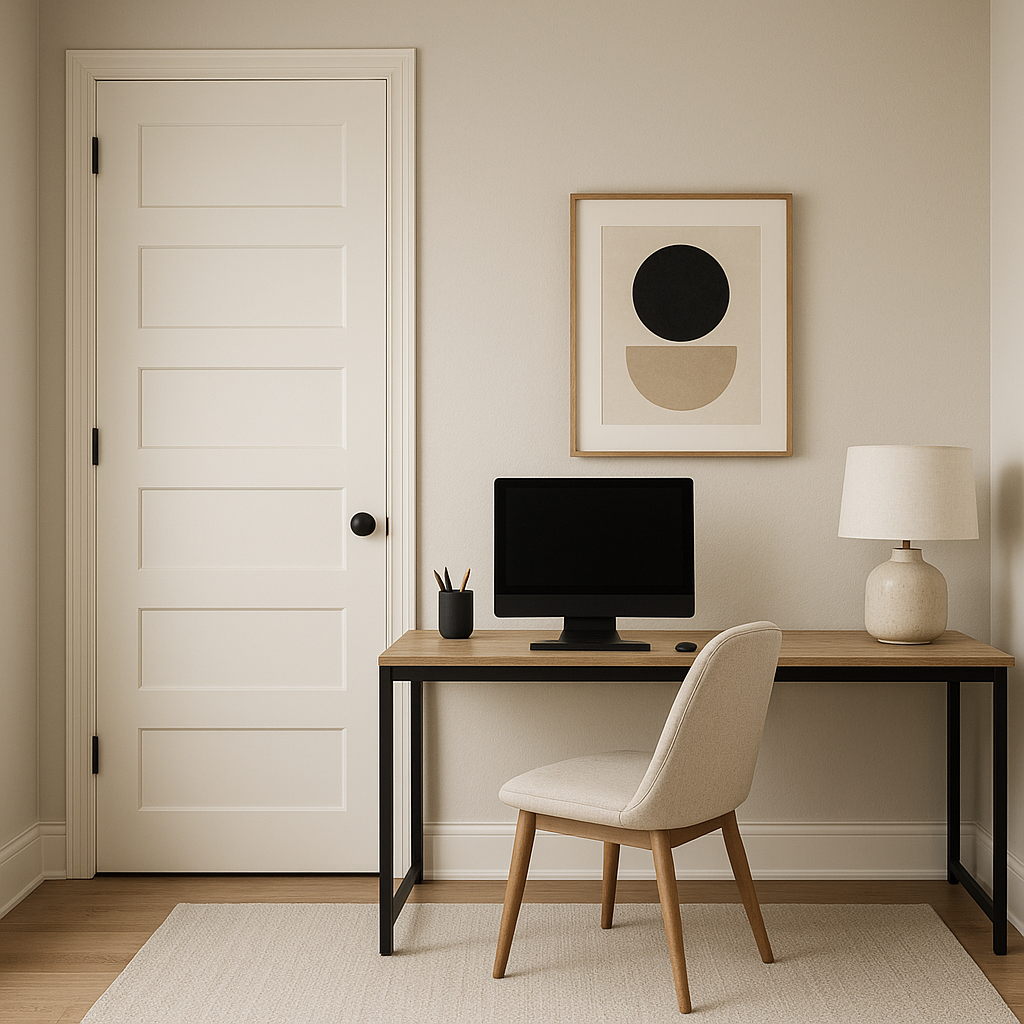 Sherwin-Williams Aesthetic White (SW 7035): A Timeless Neutral for Every Space.