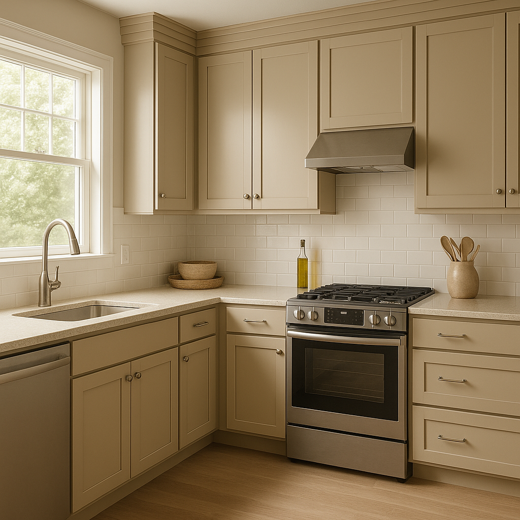 Sherwin-Williams Beach House (SW 7518): A Timeless Coastal Hue.