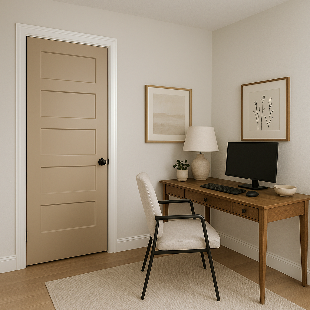 Sherwin-Williams Beach House (SW 7518): A Timeless Coastal Hue.