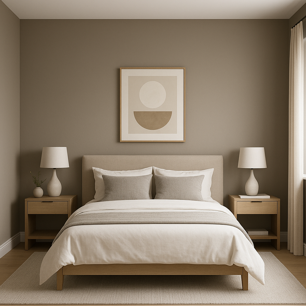 Sherwin-Williams Bunglehouse Gray (SW 2845): A Timeless, Historic Hue.