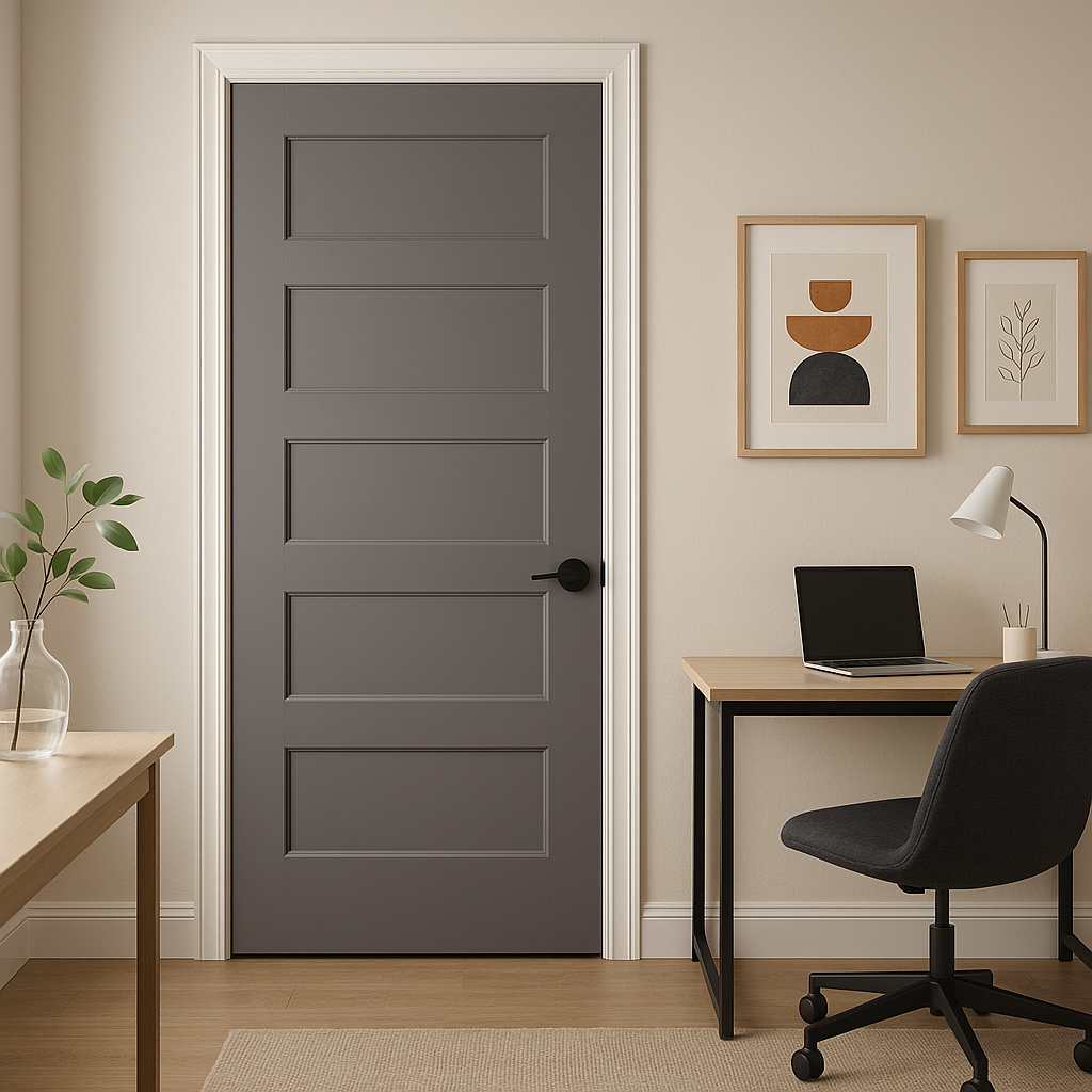 Sherwin-Williams Gris Morado (SW 9156): A Refined and Sophisticated Gray.