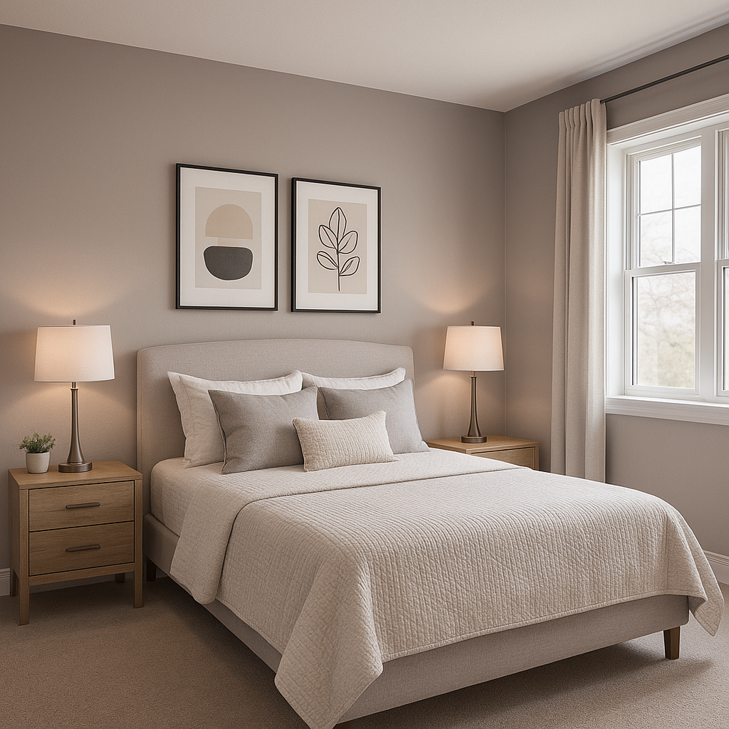 Sherwin-Williams Intuitive (SW 6017): A Serene Hue with Versatile Elegance.