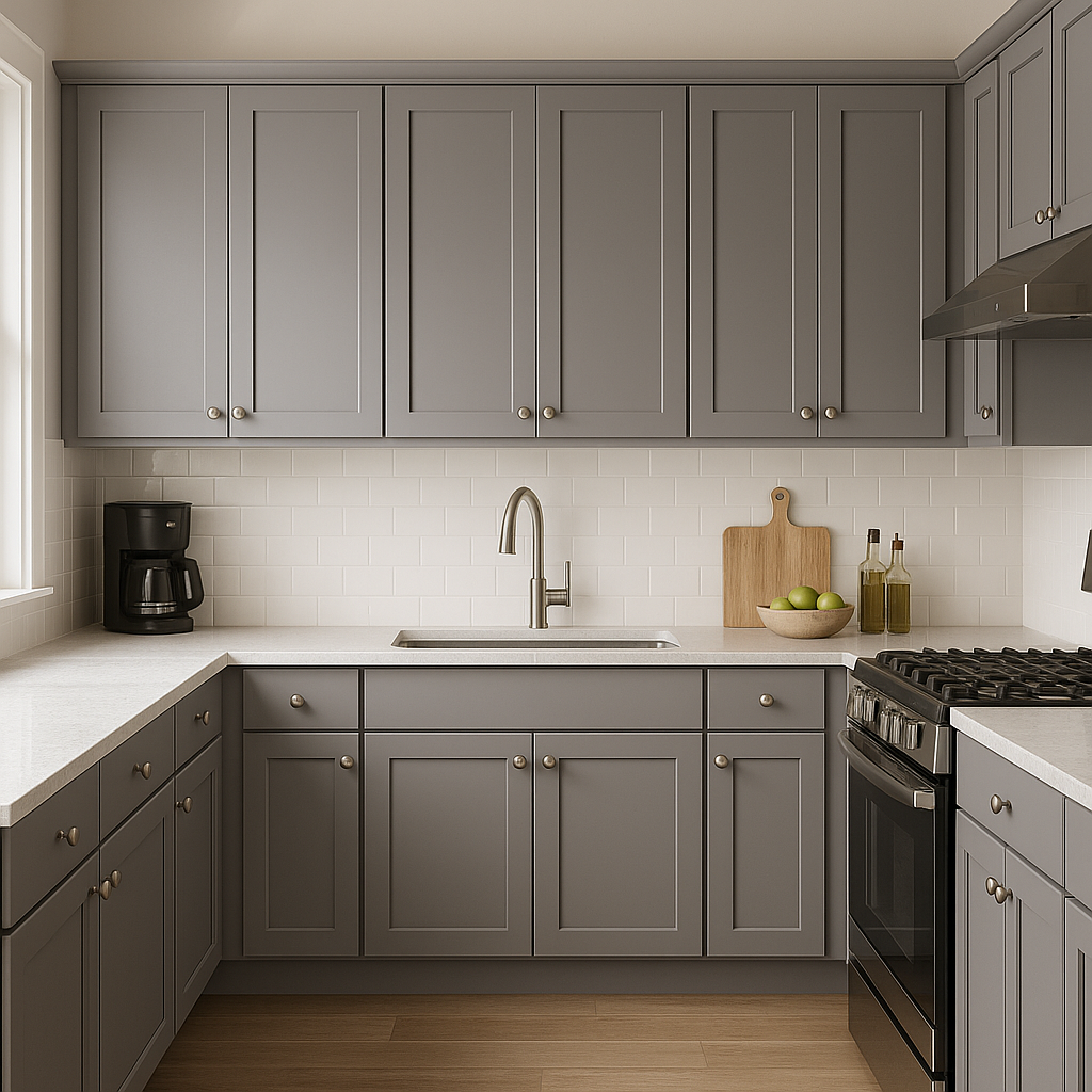 Sherwin-Williams Moonlit Orchid (9153): An Elegant and Versatile Hue.