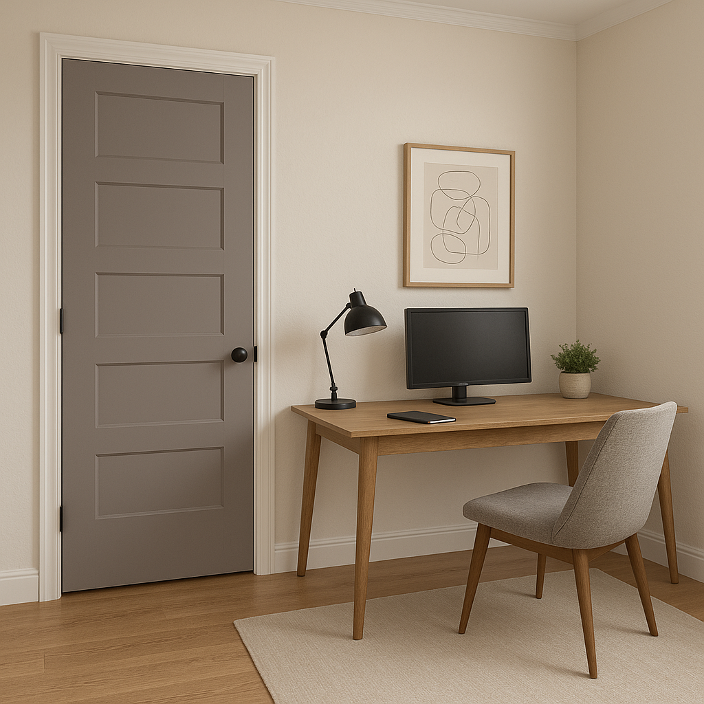 Sherwin-Williams Moonlit Orchid (9153): An Elegant and Versatile Hue.