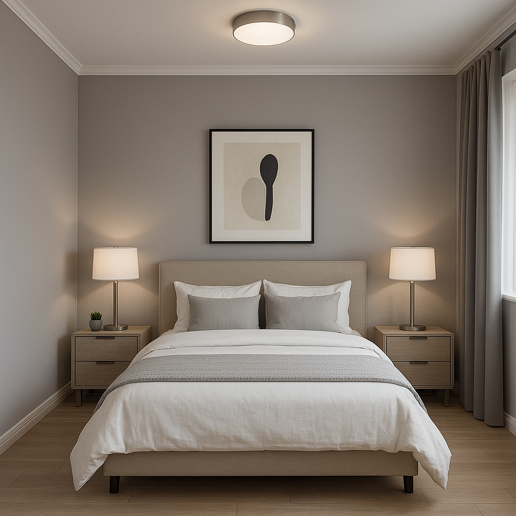 Sherwin-Williams Moonlit Orchid (9153): An Elegant and Versatile Hue.