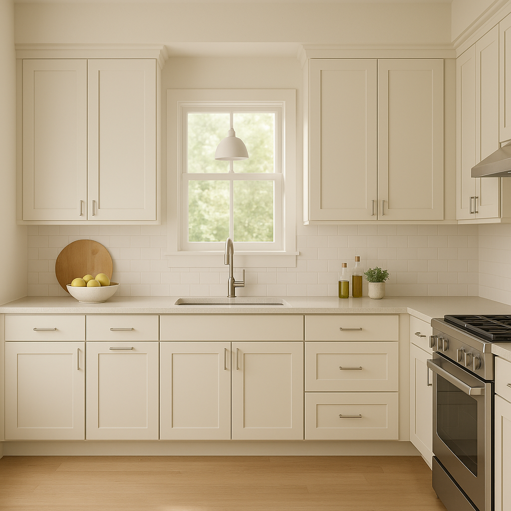 Sherwin-Williams Paperwhite (SW 7105): A Sophisticated Neutral for Timeless Interiors.