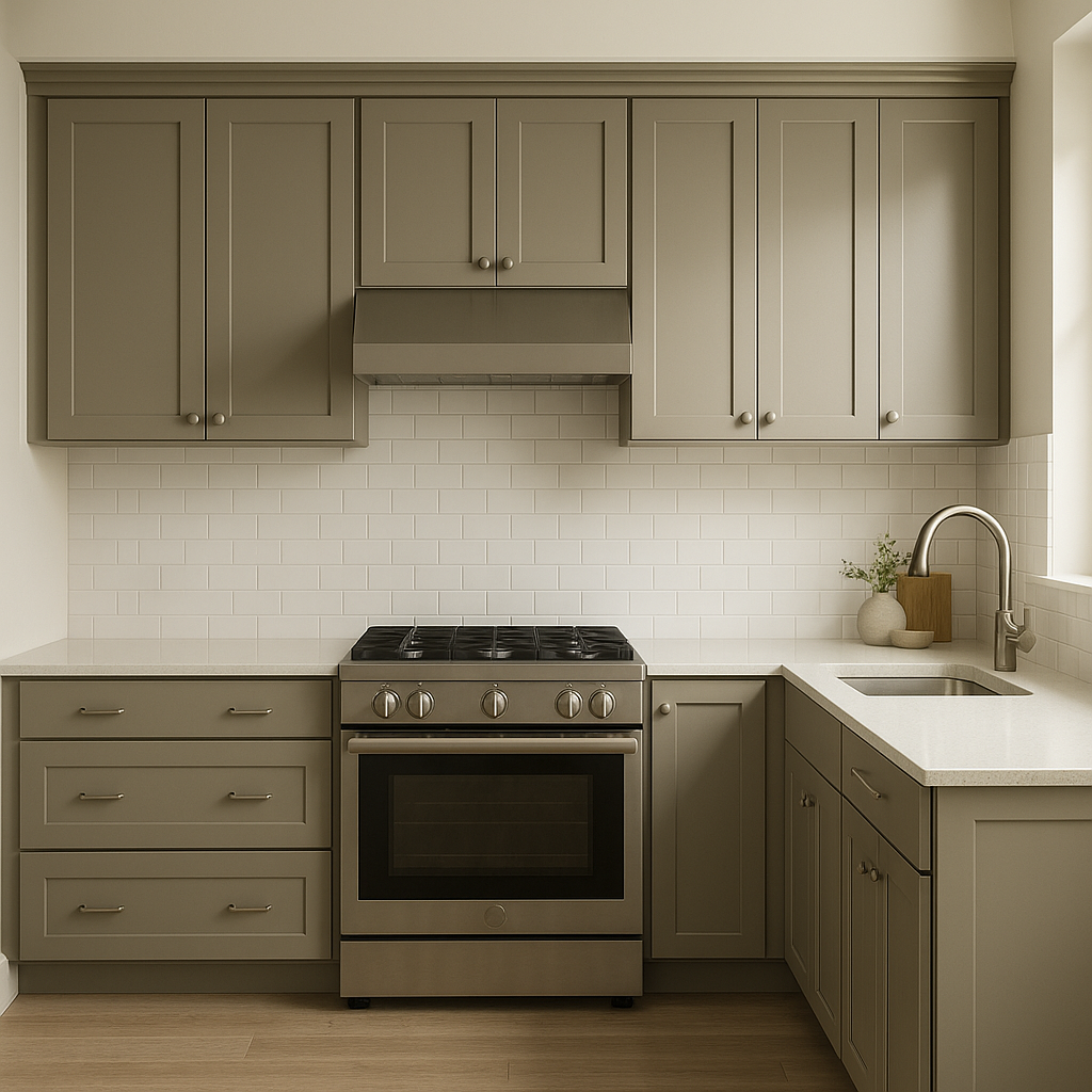 Sherwin-Williams Pewter Tankard (0023): A Timeless, Versatile Gray-Brown.