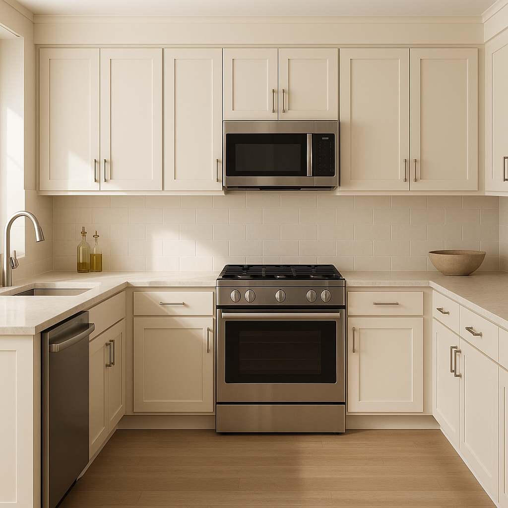 Sherwin-Williams Polar Bear SW 7564: A Timeless Neutral for Serene Spaces.