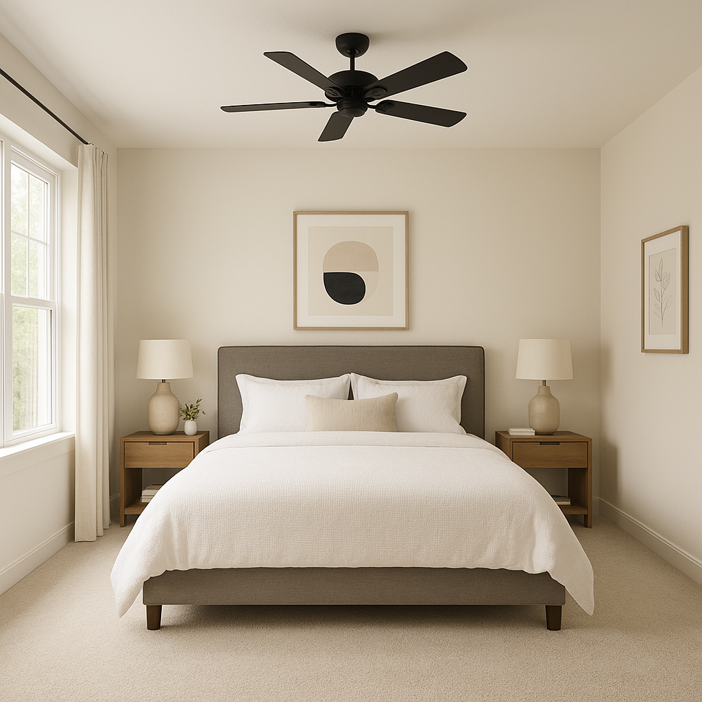 Sherwin-Williams Polar Bear SW 7564: A Timeless Neutral for Serene Spaces.
