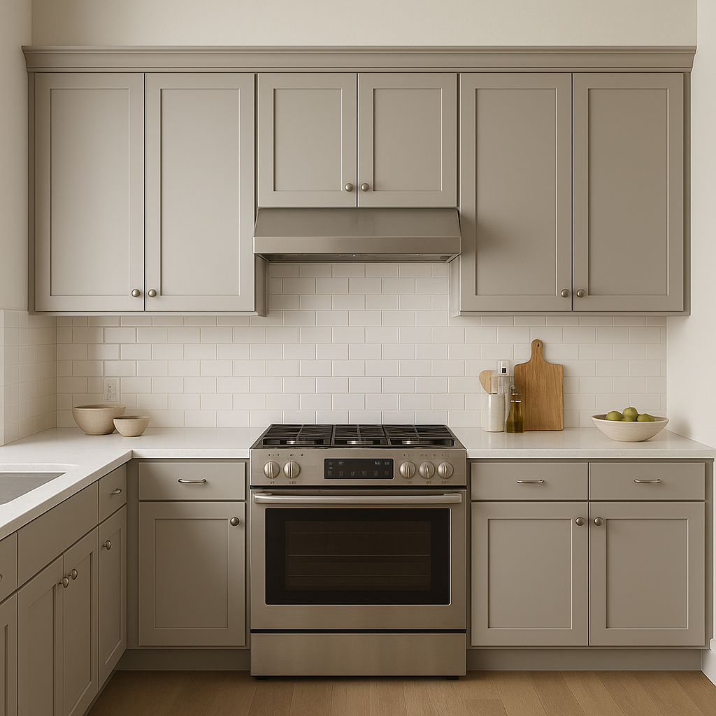 Sherwin-Williams Zircon (SW 7667): A Versatile and Sophisticated Gray.