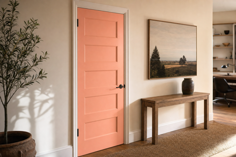 Newborn by Benjamin Moore