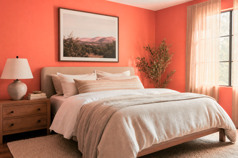 Tucson by Benjamin Moore