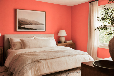 Fan by Benjamin Moore