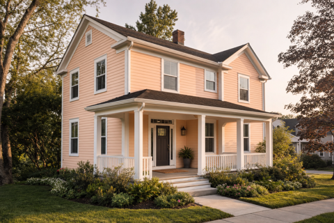 Soft by Benjamin Moore