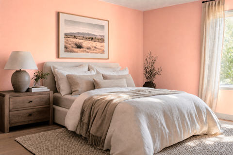 Phoenix by Benjamin Moore