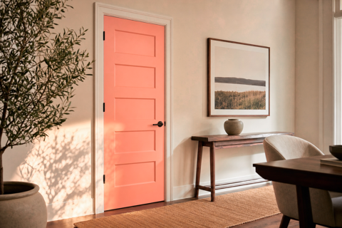 Monticello by Benjamin Moore