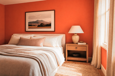 Jupiter by Benjamin Moore