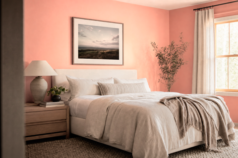 Vivid by Benjamin Moore