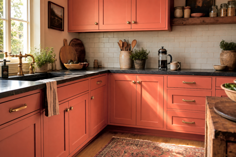 Rich by Benjamin Moore