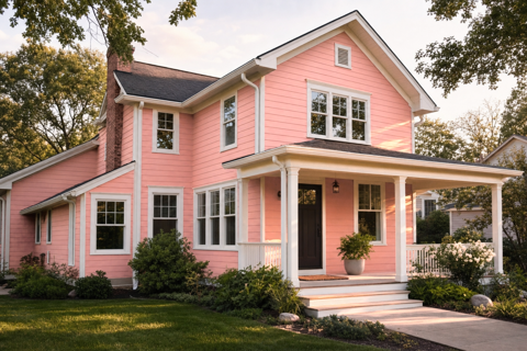 Georgia by Benjamin Moore