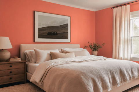Golden by Benjamin Moore
