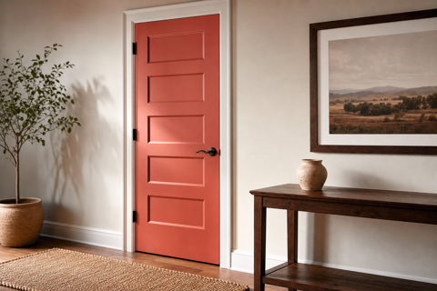 Spiced by Benjamin Moore
